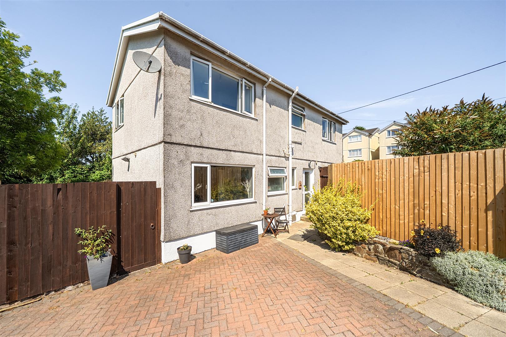 Penyrheol Road, Gorseinon, Swansea, SA4 4GA